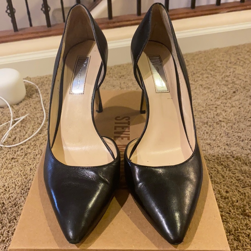 INC heels
